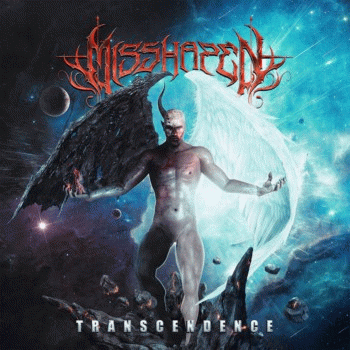 Sons Of The Nether : Transcendence